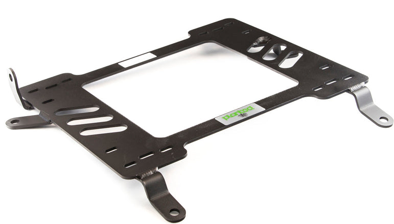 Planted Seat Bracket- Mitsubishi Lancer Evo 7/8/9 (2001-2008) - Driver / Left Planted Technology