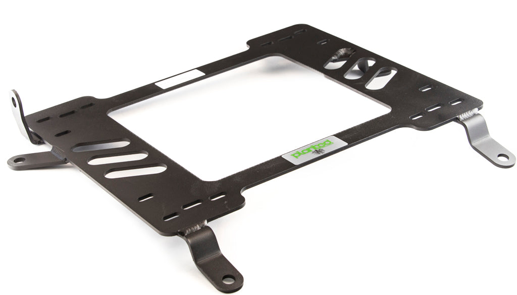 Planted Seat Bracket- Mitsubishi Lancer Evo 7/8/9 (2001-2008) - Driver / Left Planted Technology