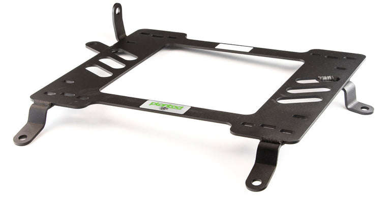 Planted Seat Bracket- Mitsubishi Lancer Evo 7/8/9 (2001-2008) - Driver / Left Planted Technology
