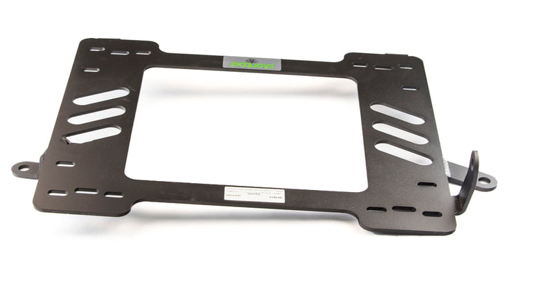 Planted Seat Bracket- Mitsubishi Lancer Evo 7/8/9 (2001-2008) - Driver / Left Planted Technology