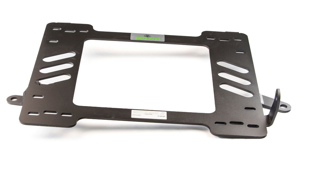 Planted Seat Bracket- Mitsubishi Lancer Evo 7/8/9 (2001-2008) - Driver / Left Planted Technology