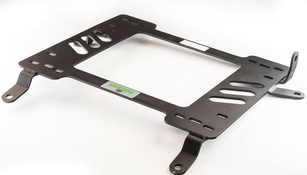 Planted Seat Bracket- Mitsubishi Lancer Evo 7/8/9 (2001-2008) - Passenger / Right Planted Technology