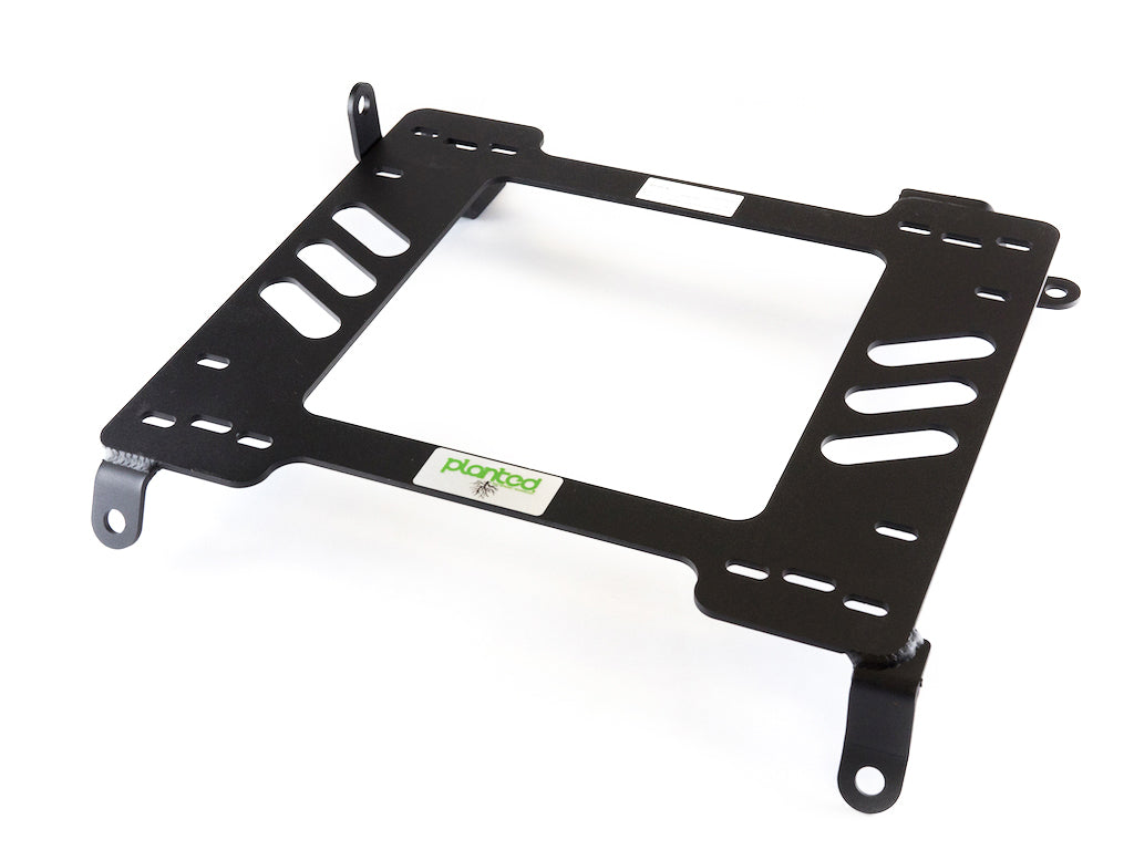 Planted Seat Bracket- Nissan 240SX (1989-1998) - Driver / Left Planted Technology