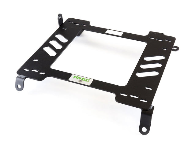 Planted Seat Bracket- Nissan 240SX (1989-1998) - Driver / Left Planted Technology