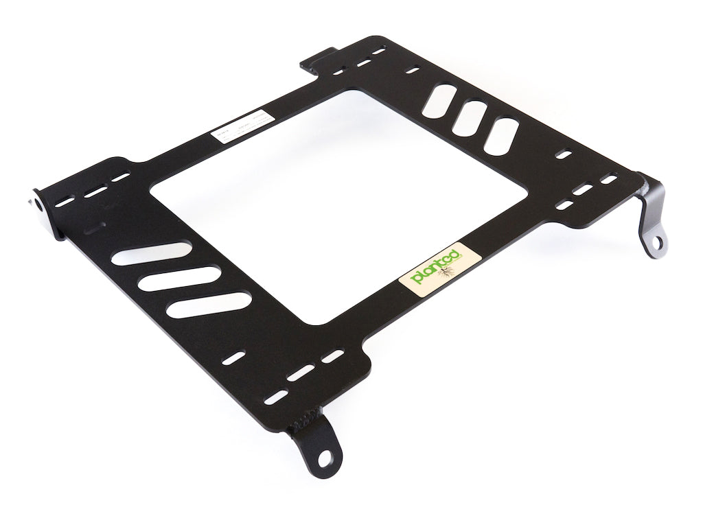 Planted Seat Bracket- Nissan 240SX (1989-1998) - Driver / Left Planted Technology