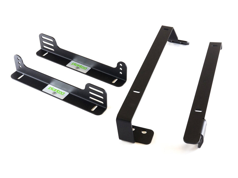 Planted Seat Bracket- Nissan 240SX (1989-1998) LOW - Driver / Left *For Side Mount Seats Only* Planted Technology