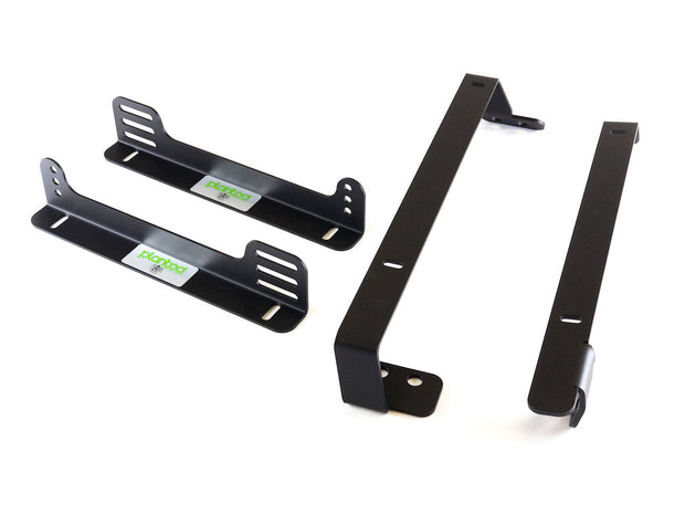 Planted Seat Bracket- Nissan 240SX (1989-1998) LOW - Driver / Left *For Side Mount Seats Only* Planted Technology