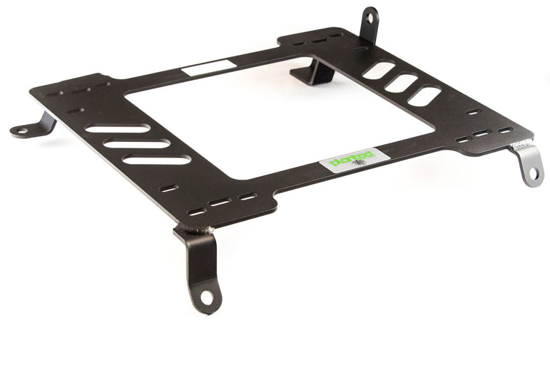 Planted Seat Bracket- Nissan 240SX (1989-1998) - Passenger / Right Planted Technology