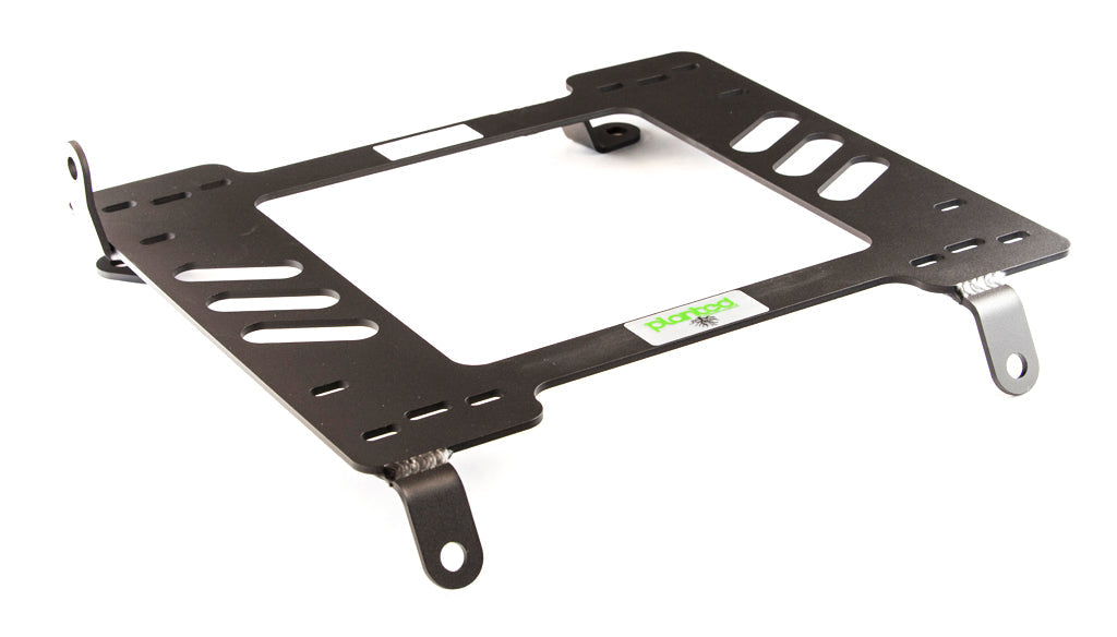 Planted Seat Bracket- Nissan 300ZX (1990-1996) - Driver / Left Planted Technology