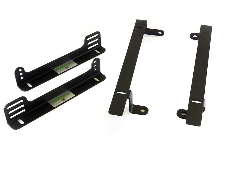 Planted Seat Bracket- Nissan 300ZX (1990-1996) LOW - Driver / Left *For Side Mount Seats Only* Planted Technology