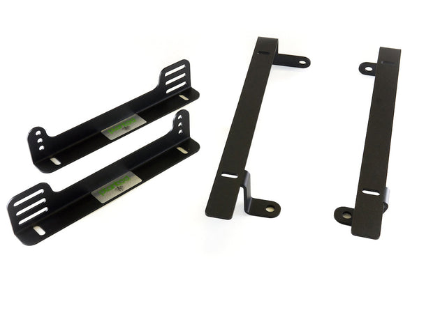 Planted Seat Bracket- Nissan 300ZX (1990-1996) LOW - Driver / Left *For Side Mount Seats Only* Planted Technology