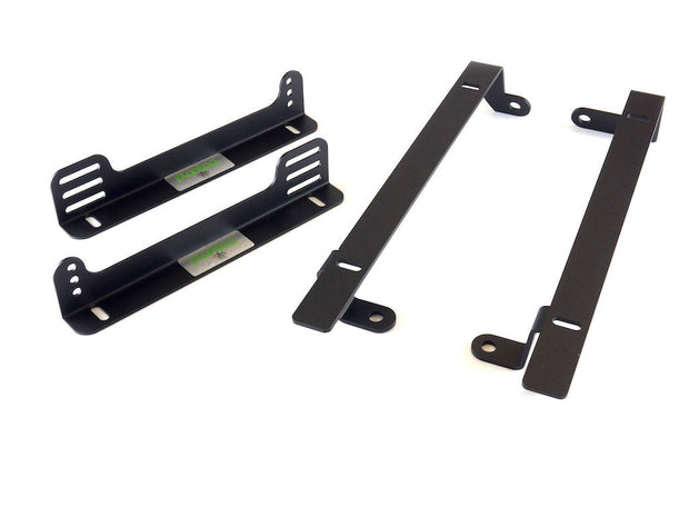 Planted Seat Bracket- Nissan 300ZX (1990-1996) LOW - Passenger / Right *For Side Mount Seats Only* Planted Technology