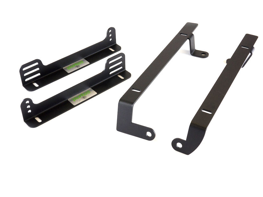 Planted Seat Bracket- Nissan 300ZX (1990-1996) LOW - Passenger / Right *For Side Mount Seats Only* Planted Technology