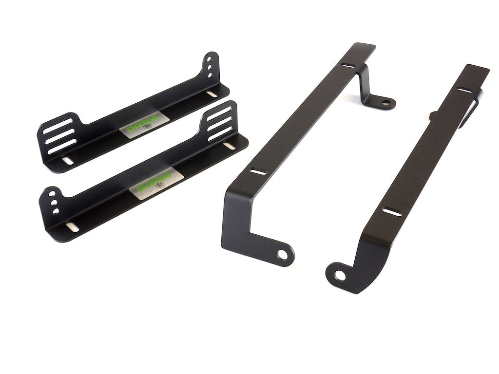 Planted Seat Bracket- Nissan 300ZX (1990-1996) LOW - Passenger / Right *For Side Mount Seats Only* Planted Technology