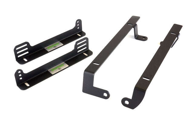 Planted Seat Bracket- Nissan 300ZX (1990-1996) LOW - Passenger / Right *For Side Mount Seats Only* Planted Technology