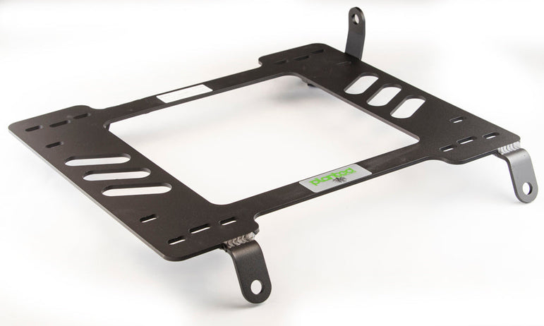 Planted Seat Bracket- Nissan 300ZX (1990-1996) - Passenger / Right Planted Technology