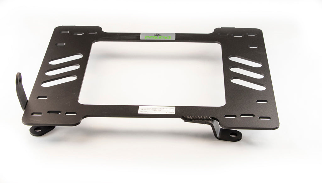 Planted Seat Bracket- Nissan 300ZX (1990-1996) - Passenger / Right Planted Technology
