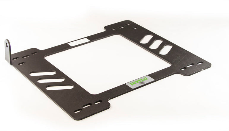 Planted Seat Bracket- Porsche 911 / 928 / 944 / 968 / 964 / 993 (1974-1998) - Driver / Left Planted Technology