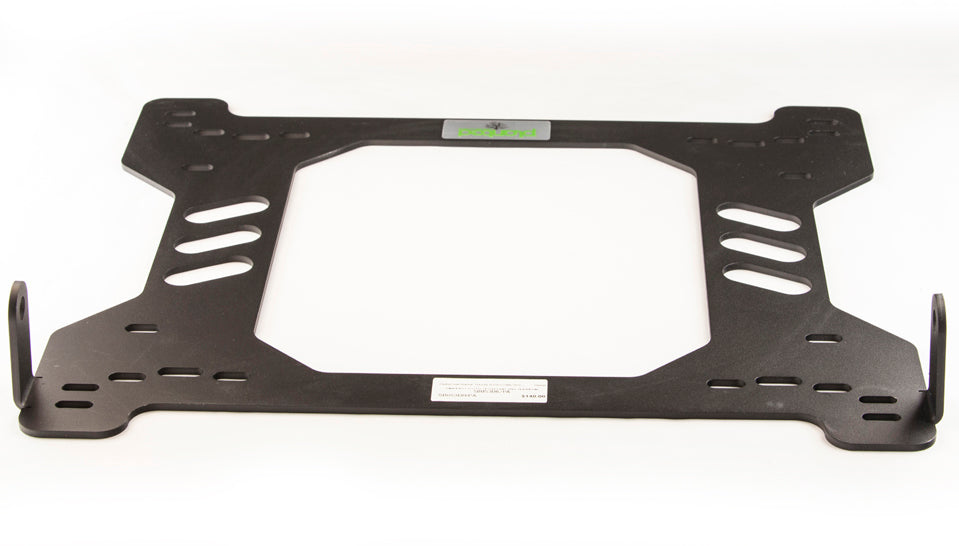 Planted Seat Bracket- Porsche 911/912 (1966-1973) - Driver / Passenger (Left / Right) Planted Technology