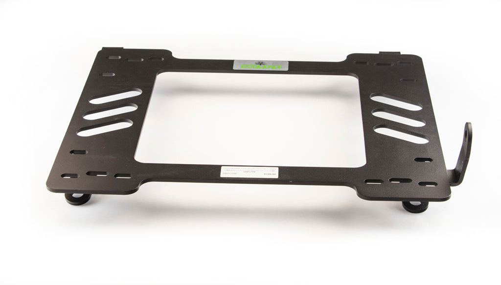 Planted Seat Bracket- Toyota MR2 [W20 Chassis] (1990-1999) - Driver / Left Planted Technology