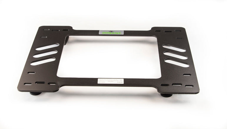 Planted Seat Bracket- Chevrolet Camaro (1982-1992) - Driver / Left Planted Technology