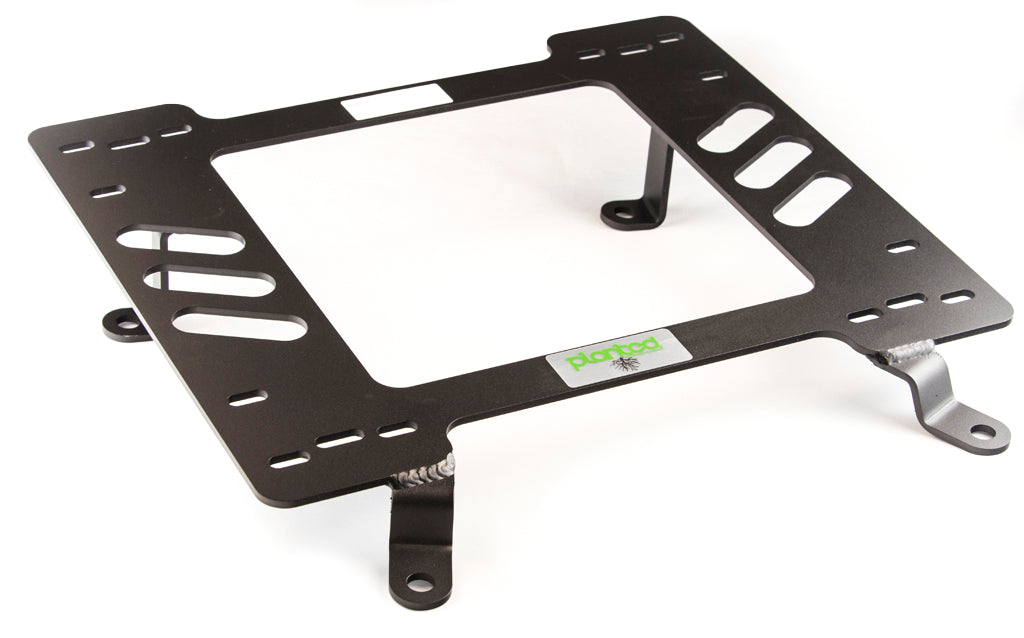 Planted Seat Bracket- Chevrolet Camaro (1982-1992) - Passenger / Right Planted Technology