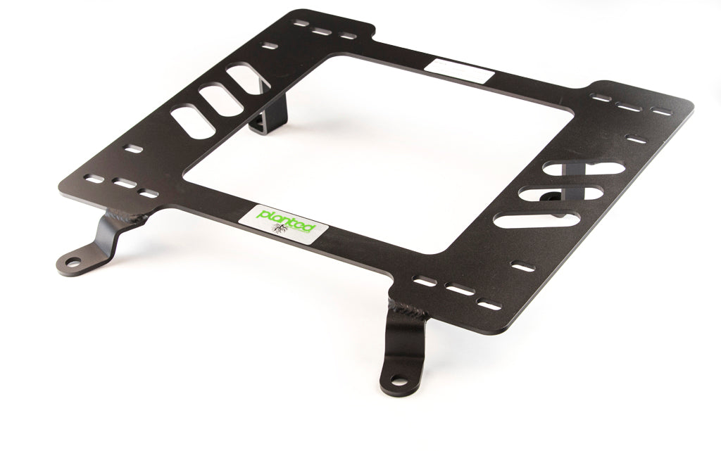 Planted Seat Bracket- Chevrolet Camaro (1982-1992) - Passenger / Right Planted Technology