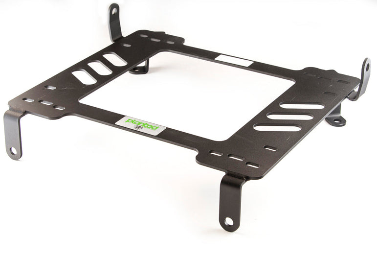 Planted Seat Bracket- Honda Civic (2006-2011) - Driver / Left Planted Technology