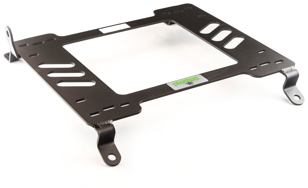 Planted Seat Bracket- Infiniti G35 [V35 Chassis] (2003-2007) - TALL - Driver / Left Planted Technology