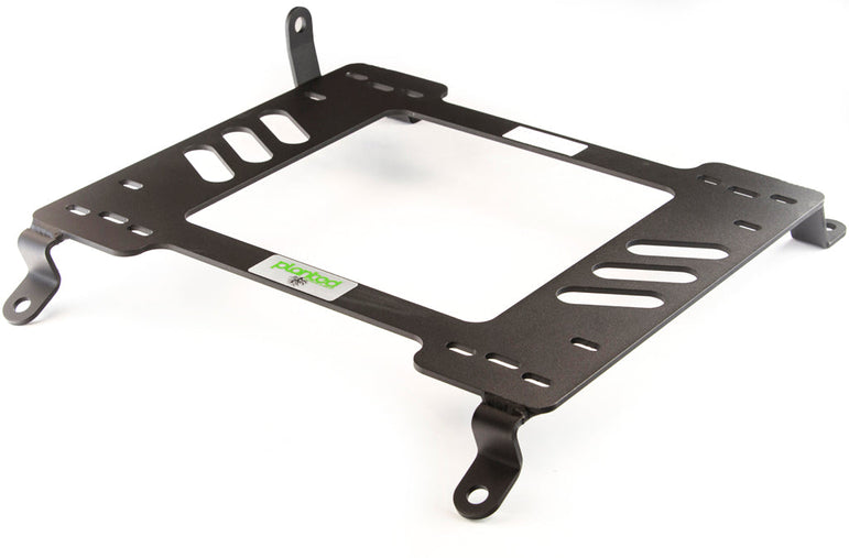 Planted Seat Bracket- Infiniti G35 [V35 Chassis] (2003-2007) - TALL - Driver / Left Planted Technology