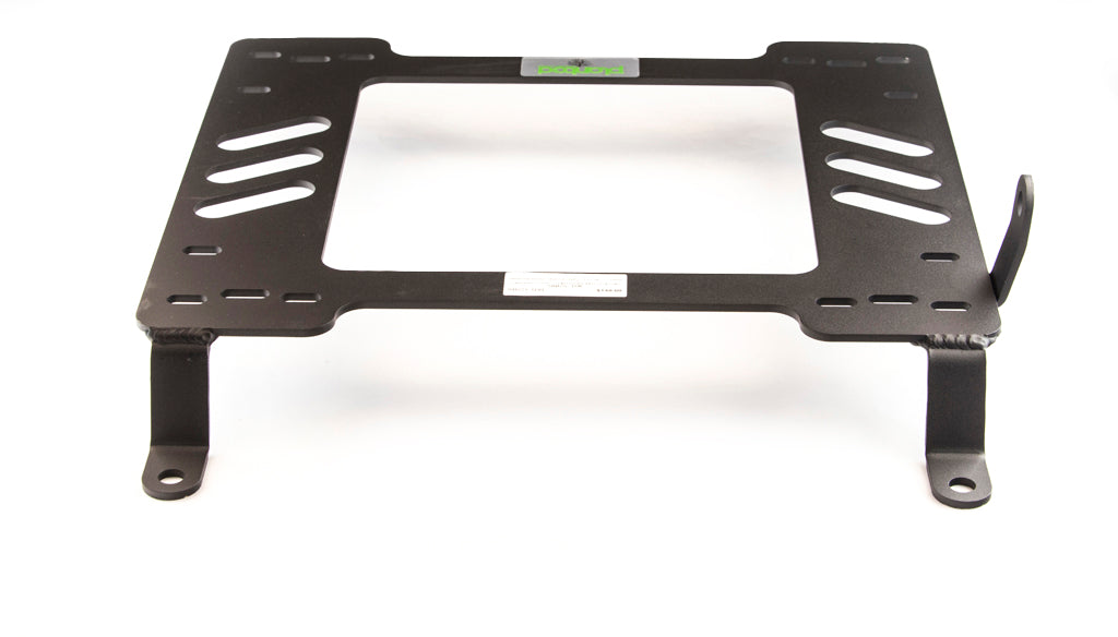 Planted Seat Bracket- Infiniti G35 [V35 Chassis] (2003-2007) - TALL - Driver / Left Planted Technology