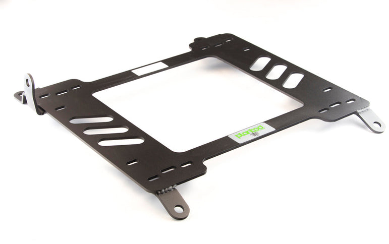 Planted Seat Bracket- Infiniti G35 [V35 Chassis] (2003-2007) - LOW - Driver / Left Planted Technology