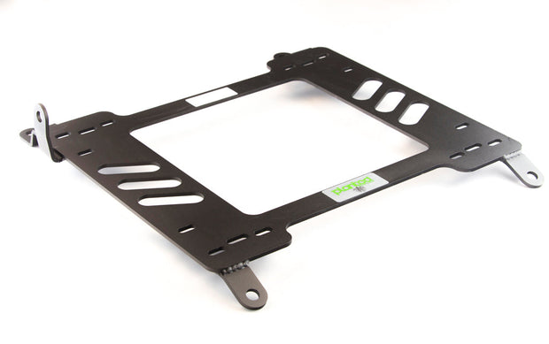 Planted Seat Bracket- Infiniti G35 [V35 Chassis] (2003-2007) - LOW - Driver / Left Planted Technology