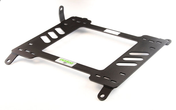 Planted Seat Bracket- Infiniti G35 [V35 Chassis] (2003-2007) - LOW - Driver / Left Planted Technology