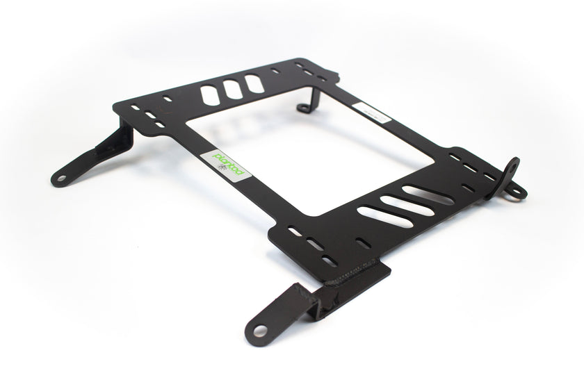 Planted Seat Bracket- Infiniti G35 [V35 Chassis] (2003-2007) - LOW - Passenger / Right Planted Technology