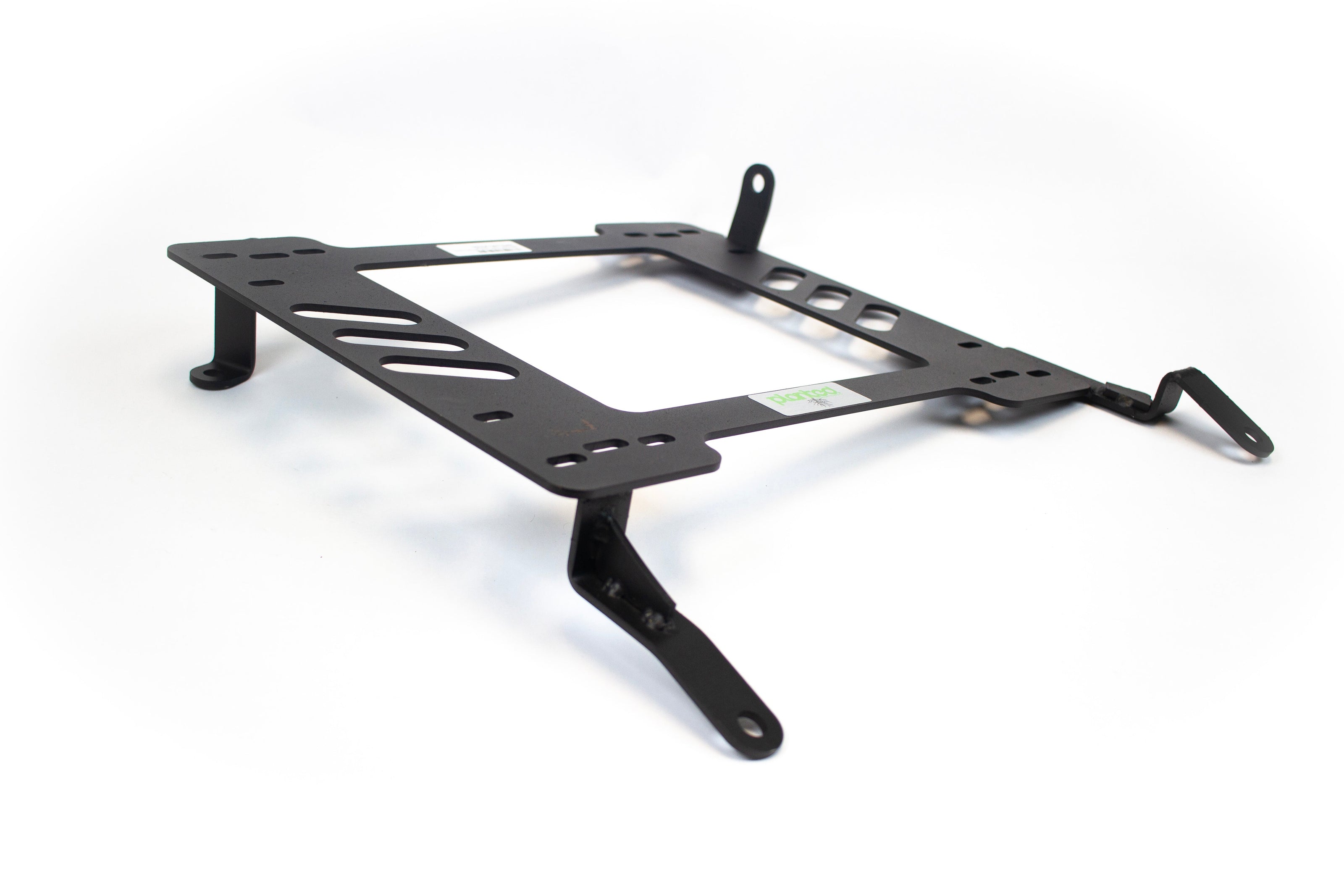 Planted Seat Bracket- Infiniti G35 [V35 Chassis] (2003-2007) - LOW - Passenger / Right Planted Technology