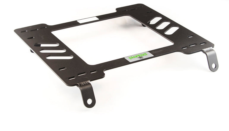 Planted Seat Bracket- Mazda RX7 (1979-1985) - Driver / Left Planted Technology