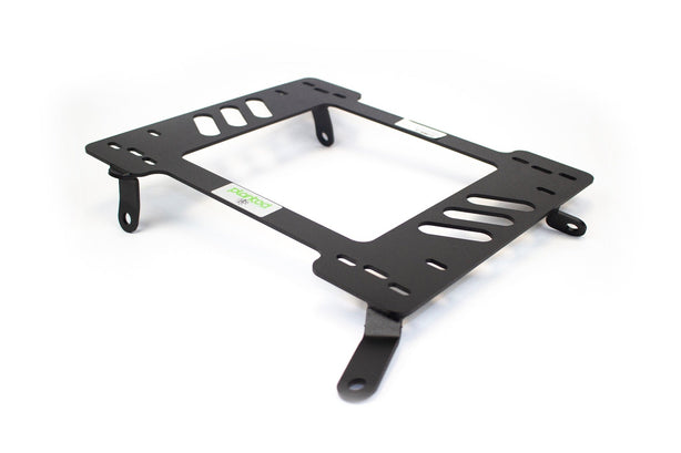 Planted Seat Bracket- Mazda RX7 (1979-1985) - Passenger / Right Planted Technology