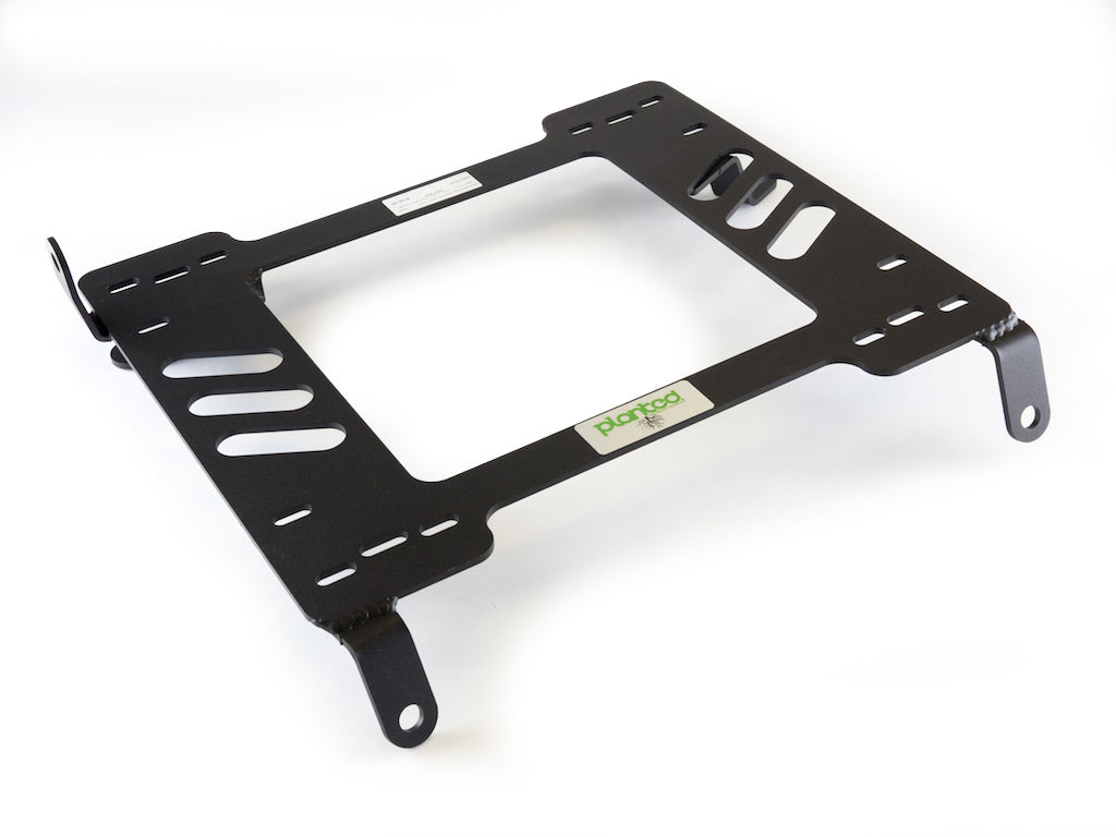 Planted Seat Bracket- Mazda RX8 (2003-2012) - Driver / Left Planted Technology