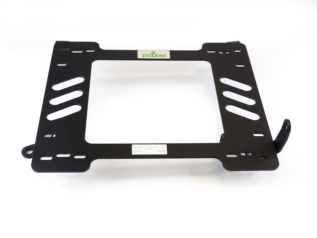 Planted Seat Bracket- Mazda RX8 (2003-2012) - Driver / Left Planted Technology
