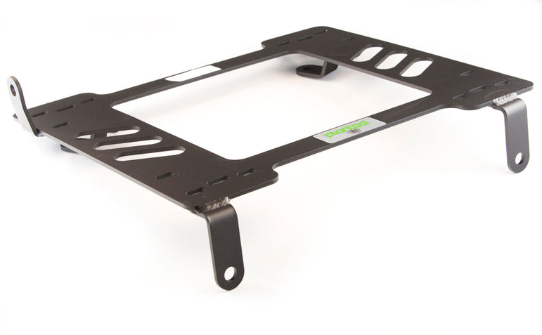 Planted Seat Bracket- Saturn- All S Series (1991-2002) - Driver / Left Planted Technology