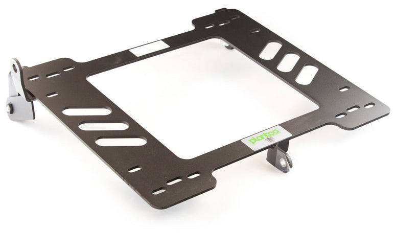 Planted Seat Bracket- VW Golf/Jetta/Rabbit [MK1 Chassis] (-1984), Scirocco (1974-1980) - Driver / Left Planted Technology