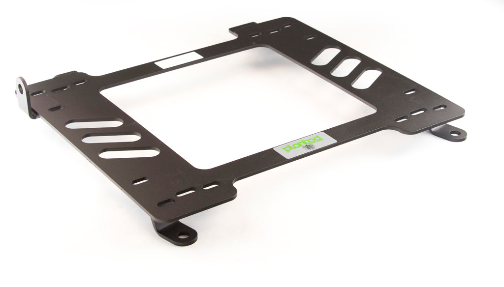 Planted Seat Bracket- Mercedes CLK (2003-2009) / C-Class Coupe (2000-2007) / C63 AMG (2007-2015) - Driver / Left Planted Technology