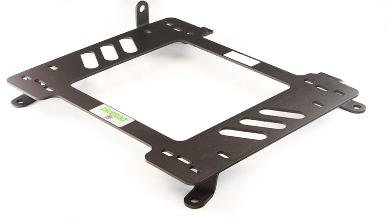 Planted Seat Bracket- Mercedes CLK (2003-2009) / C-Class Coupe (2000-2007) / C63 AMG (2007-2015) - Driver / Left Planted Technology