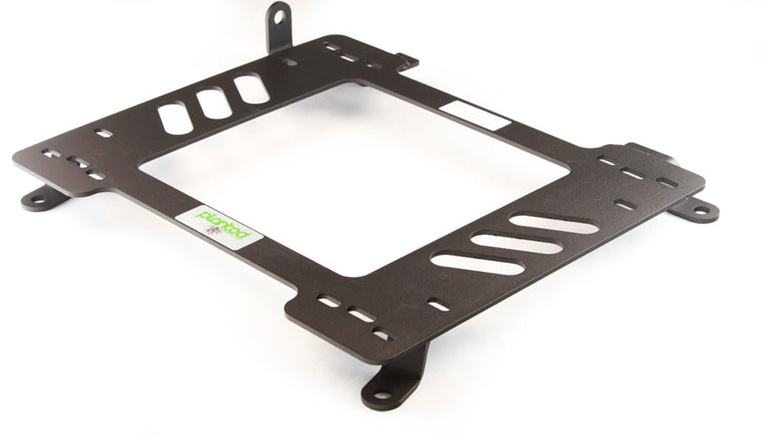 Planted Seat Bracket- Mercedes CLK (2003-2009) / C-Class Coupe (2000-2007) / C63 AMG (2007-2015) - Driver / Left Planted Technology