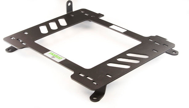 Planted Seat Bracket- Mercedes CLK (2003-2009) / C-Class Coupe (2000-2007) / C63 AMG (2007-2015) - Driver / Left Planted Technology