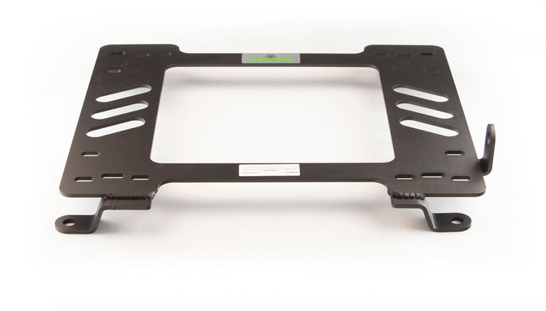 Planted Seat Bracket- Mercedes CLK (2003-2009) / C-Class Coupe (2000-2007) / C63 AMG (2007-2015) - Driver / Left Planted Technology