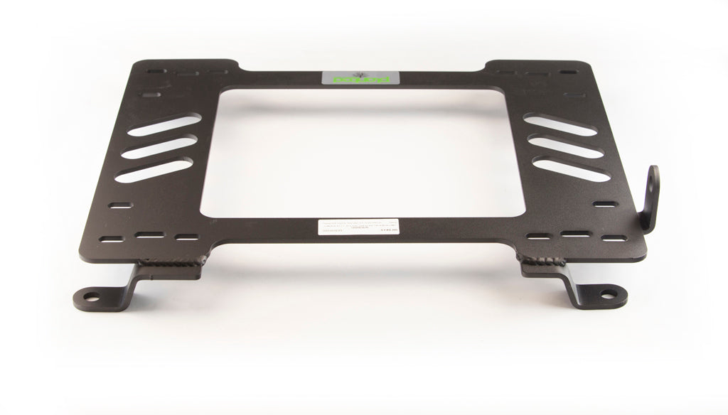 Planted Seat Bracket- Mercedes CLK (2003-2009) / C-Class Coupe (2000-2007) / C63 AMG (2007-2015) - Driver / Left Planted Technology