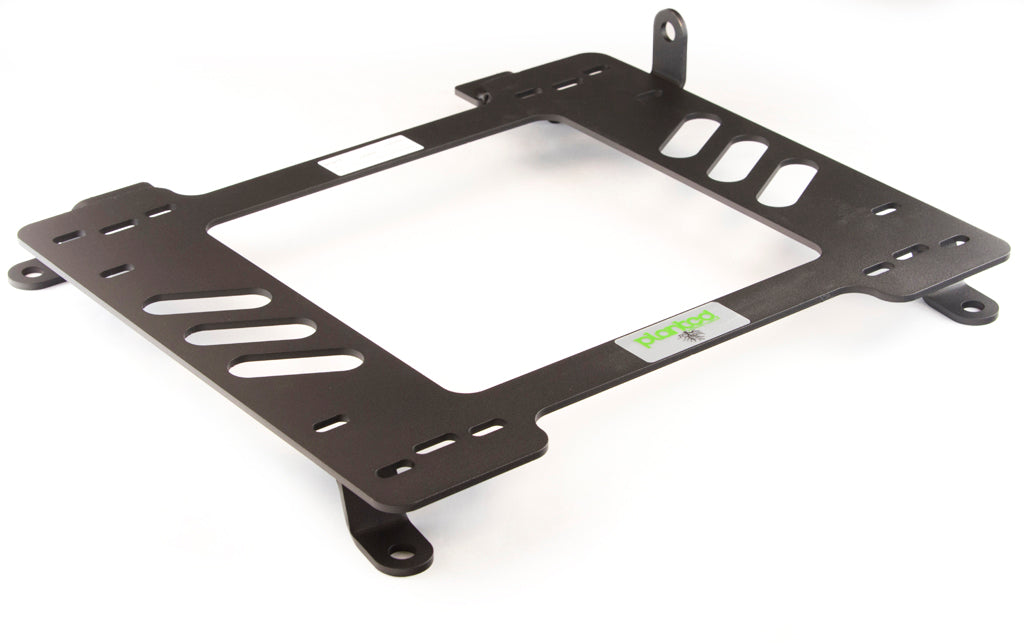Planted Seat Bracket- Mercedes CLK (2003-2009) / C-Class Coupe (2000-2007) / C63 AMG (2007-2015) - Passenger / Right Planted Technology