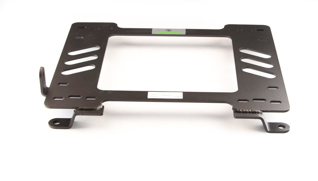 Planted Seat Bracket- Mercedes CLK (2003-2009) / C-Class Coupe (2000-2007) / C63 AMG (2007-2015) - Passenger / Right Planted Technology